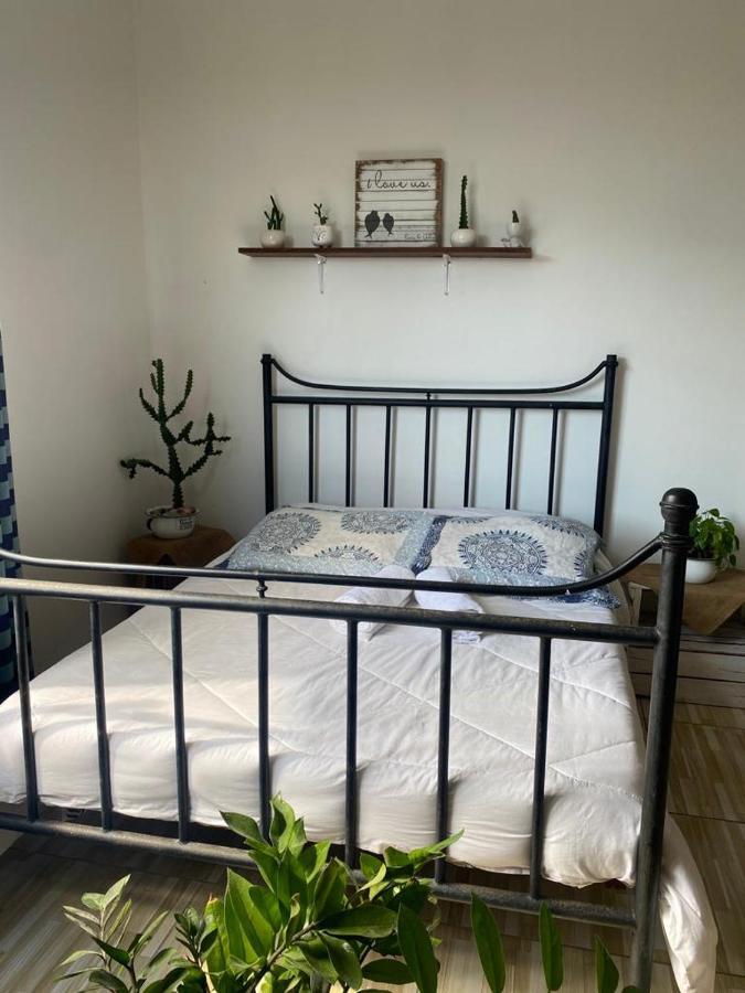 Salvador Dance-Hall Cuartos Privados Экстерьер фото